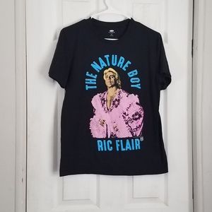 The Nature Boy Ric Flair shirt